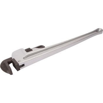 38210 JPW 10 Aluminum Pipe Wrench 36/Each 